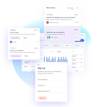 خدمات الکترونیک ویرا